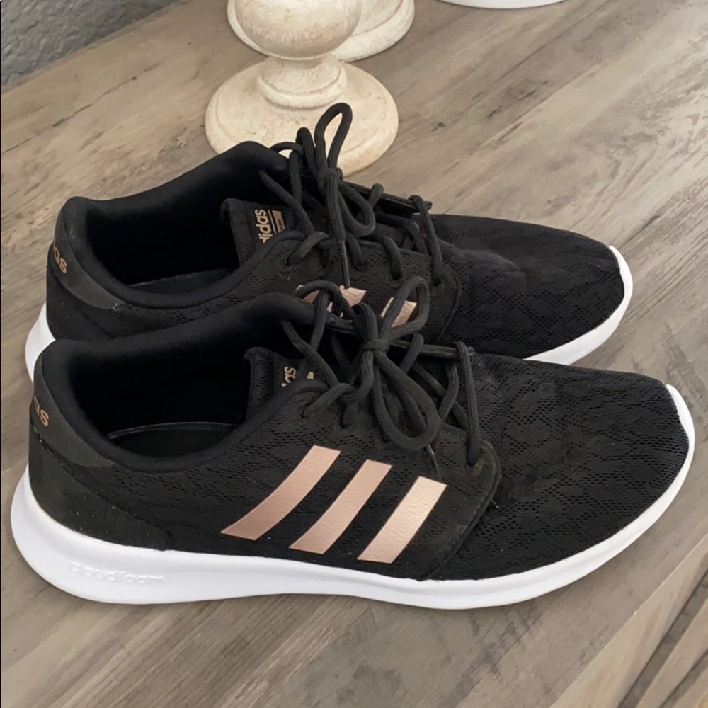 Adidas Women Cloudfoam Shoes